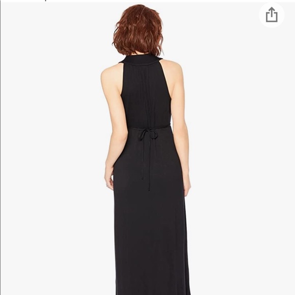 Motherhood maternity maxi dress (Maternity) - Picture 2 of 4